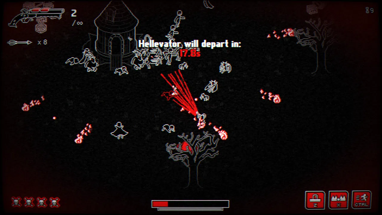 Nocternum Screenshot 6