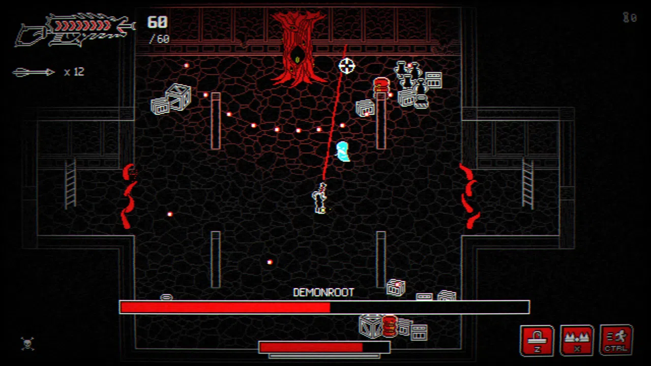 Nocternum Screenshot 10