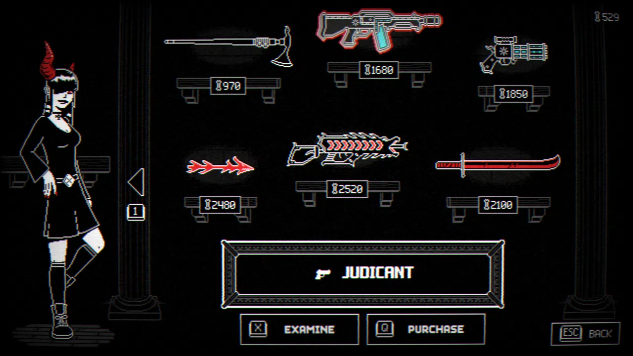 Nocternum Screenshot 1