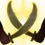 Initiate icon
