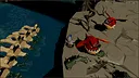 Tale of Dark Light Screenshot 3