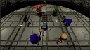Tale of Dark Light Screenshot 4