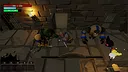 Tale of Dark Light Screenshot 2