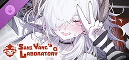 Sani Yang's Laboratory - Secret Plus