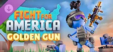 Fight For America: Golden Gun DLC