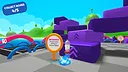 Pogo Quest Screenshot 1