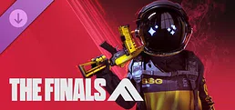 THE FINALS - SSG TGM25