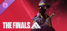 THE FINALS - KCP TGM25