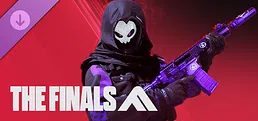 THE FINALS - NTMR TGM25