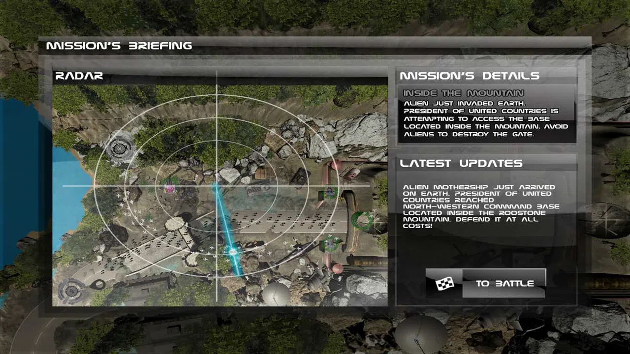 E.L.D. TD Screenshot 3
