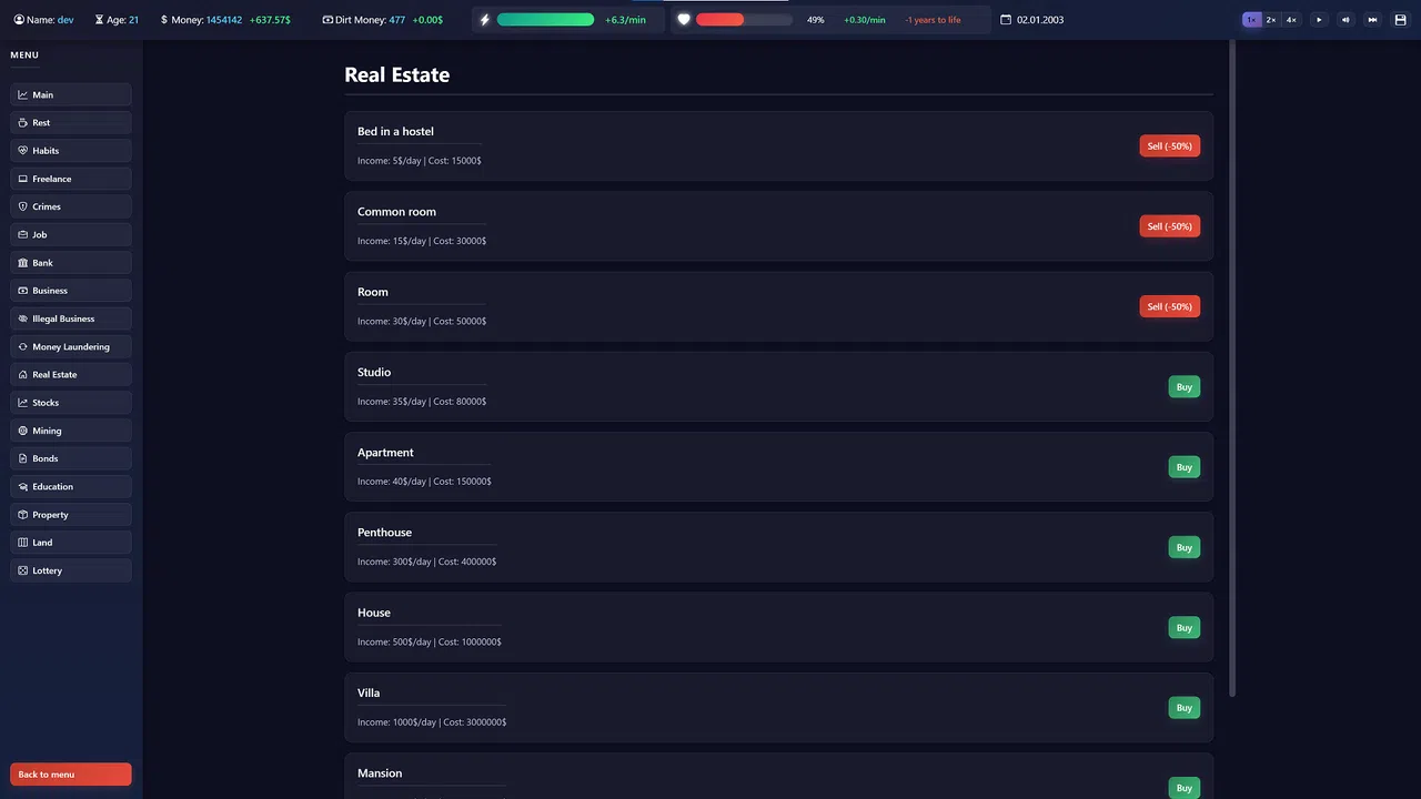 Success Screenshot 10