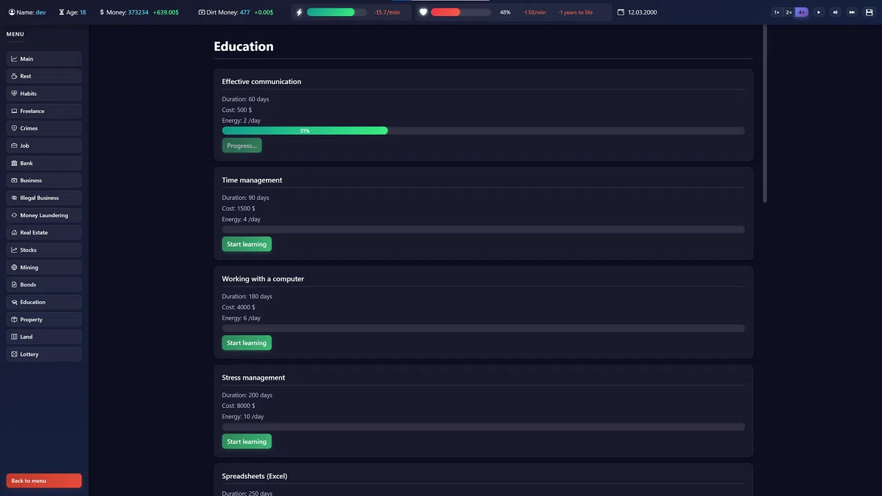 Success Screenshot 14