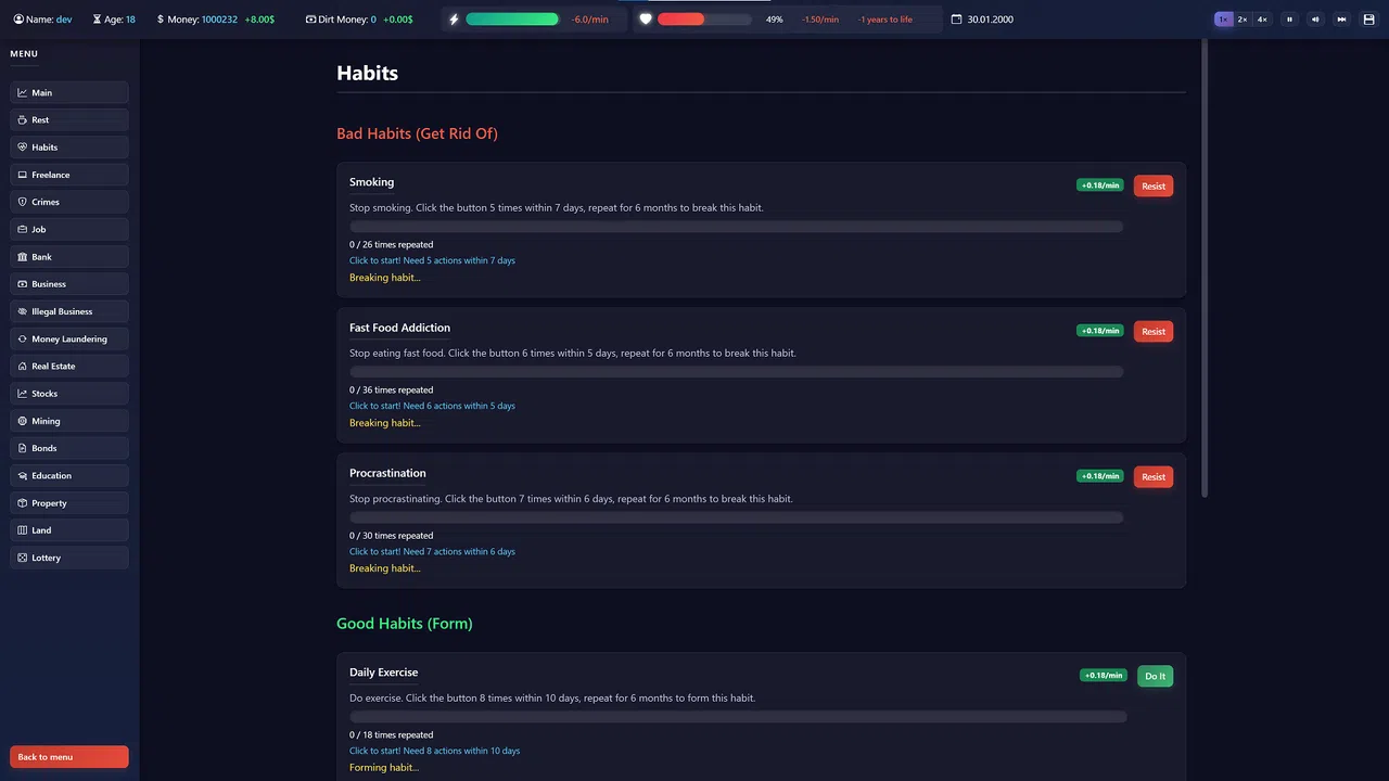 Success Screenshot 2