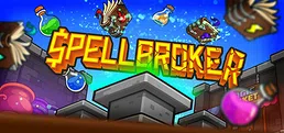 Spellbroker