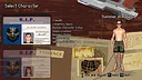 Flesh Made Fear: Summer in Rotwood Screenshot 1