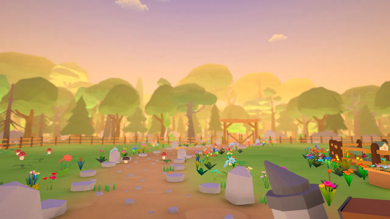 Hive Haven Screenshot 5