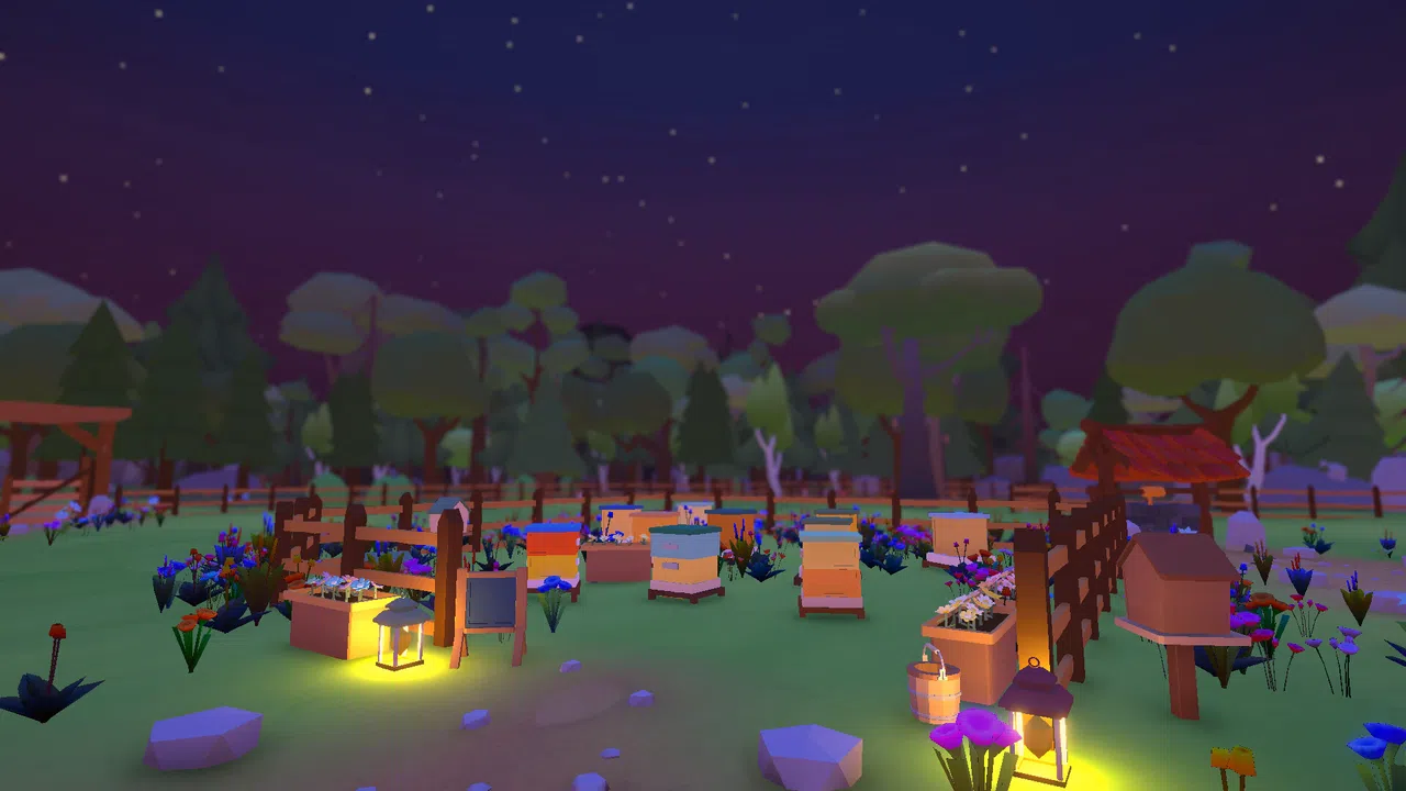 Hive Haven Screenshot 4