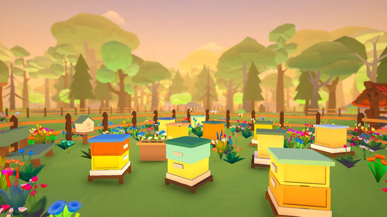 Hive Haven Screenshot 0