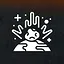 Poisonous passion icon