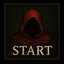 First Step Into Darkness icon