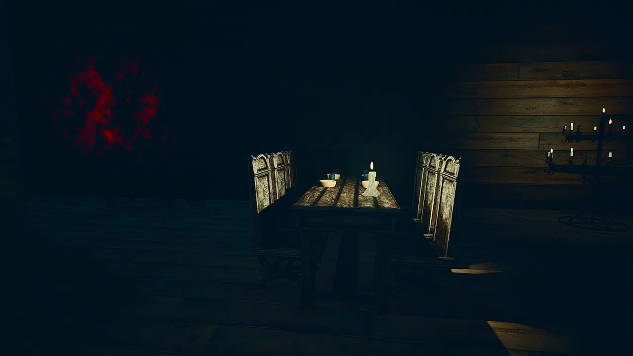 The Cursed Grave Screenshot 6