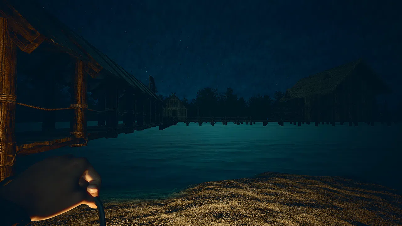 The Cursed Grave Screenshot 9