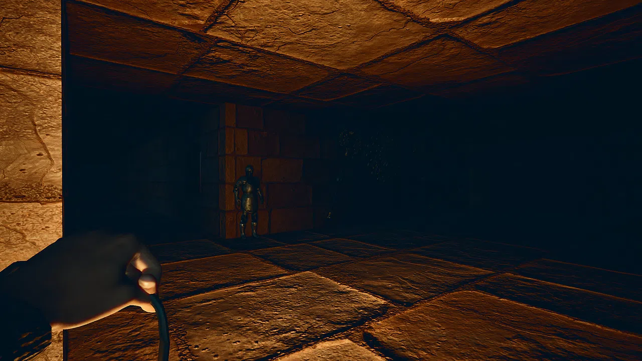 The Cursed Grave Screenshot 5