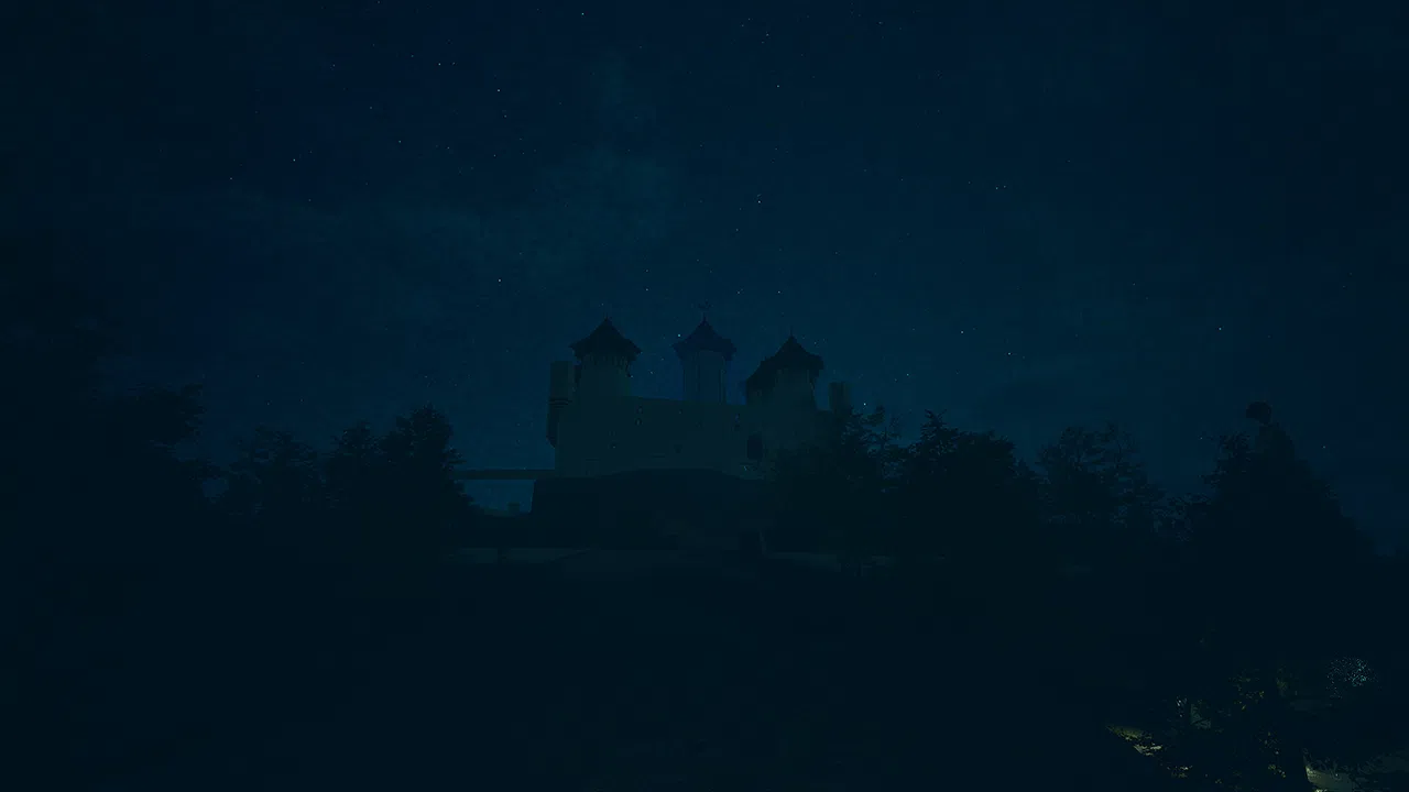 The Cursed Grave Screenshot 8