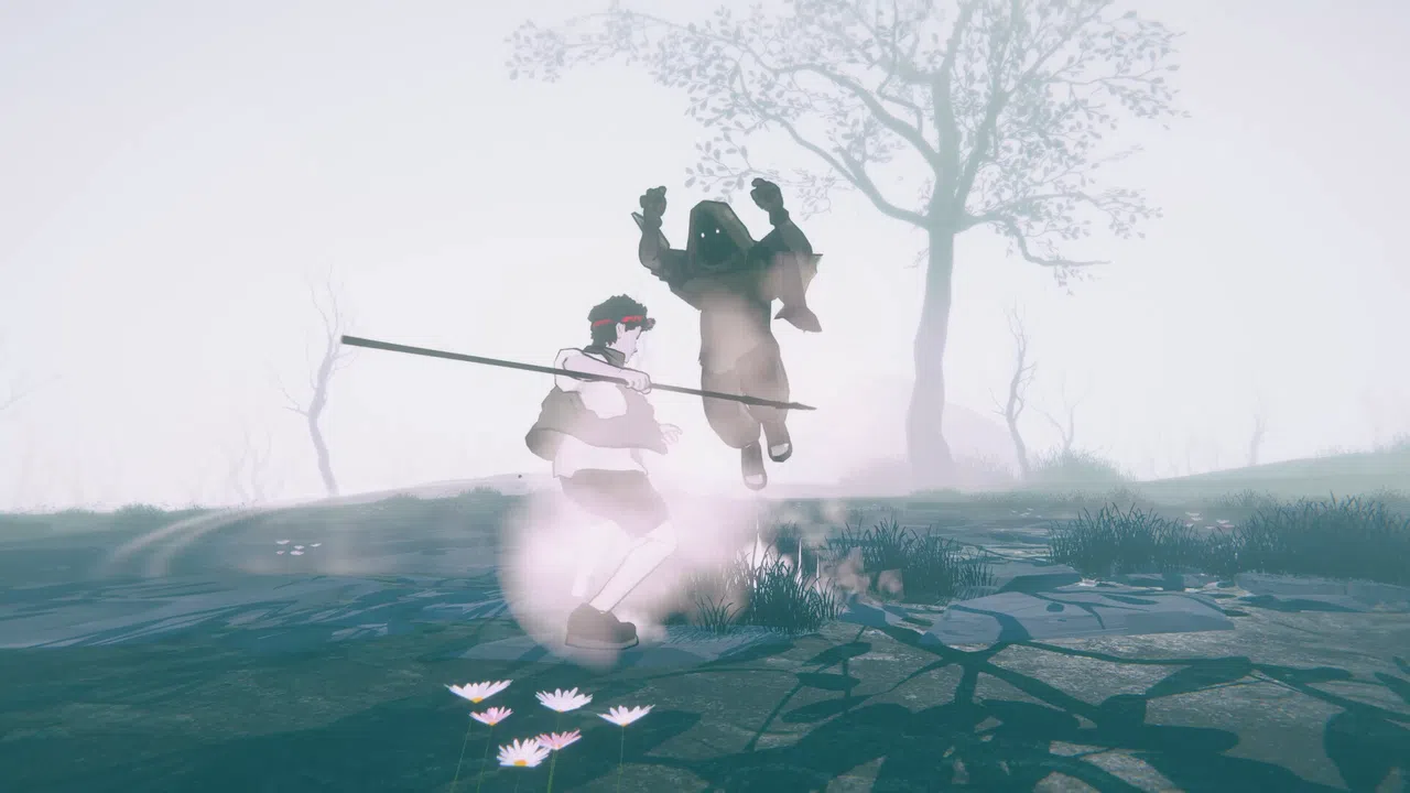BREKEKEKEX Screenshot 3