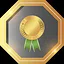 First victory icon
