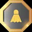 Ready to play icon