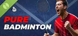 Pure Badminton Demo
