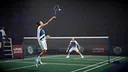 Pure Badminton Demo Screenshot 2