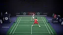 Pure Badminton Demo Screenshot 0