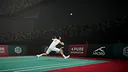Pure Badminton Demo Screenshot 6