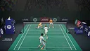 Pure Badminton Demo Screenshot 3