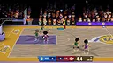 NBA BOUNCE - Retro Party Pack Screenshot 0