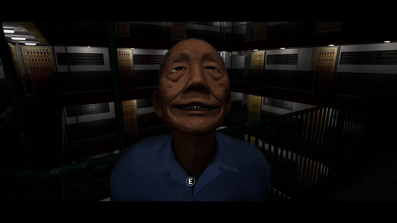 Hong Kong Horror Fun : The Ghostly Loop Screenshot 4