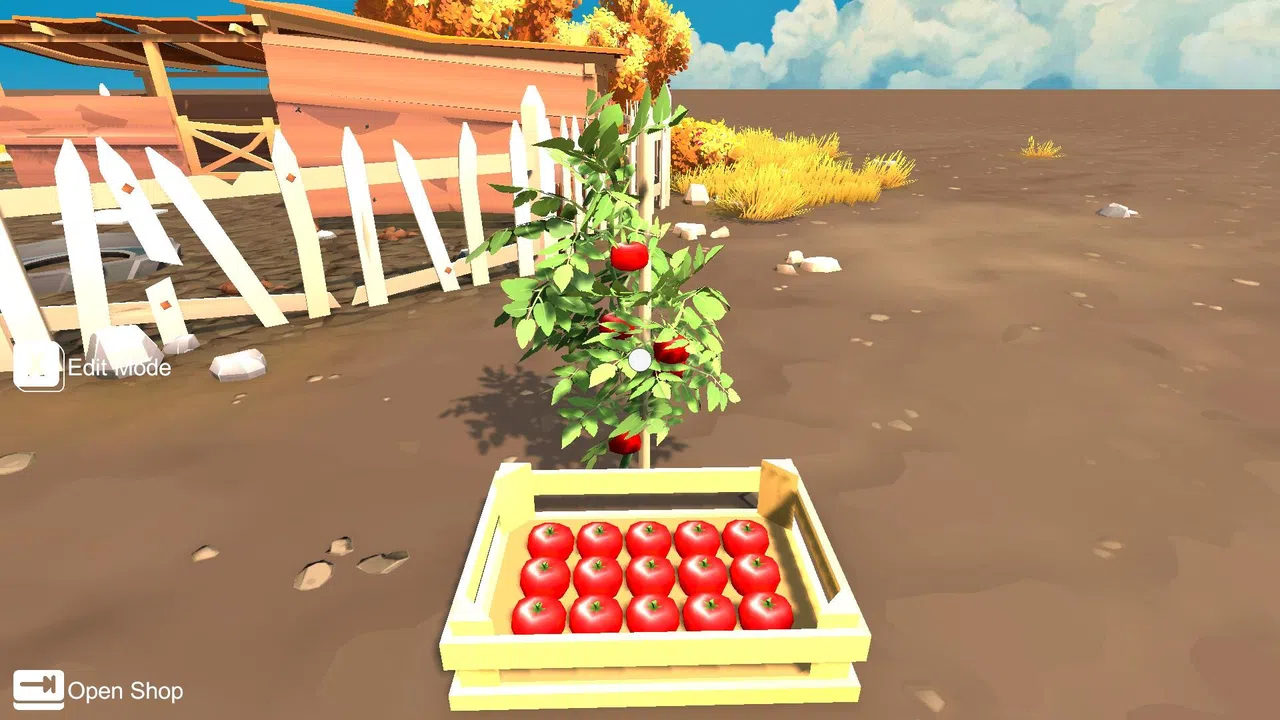 Farmfence Demo Screenshot 0