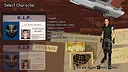 Flesh Made Fear: 1998 Theme Screenshot 1