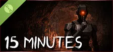 15 minutes Demo