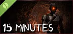 15 minutes Demo
