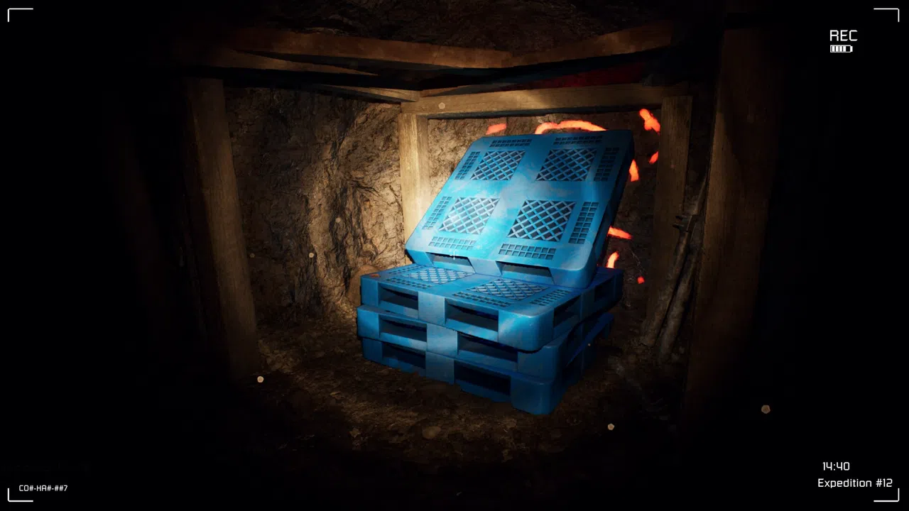 15 minutes Demo Screenshot 3