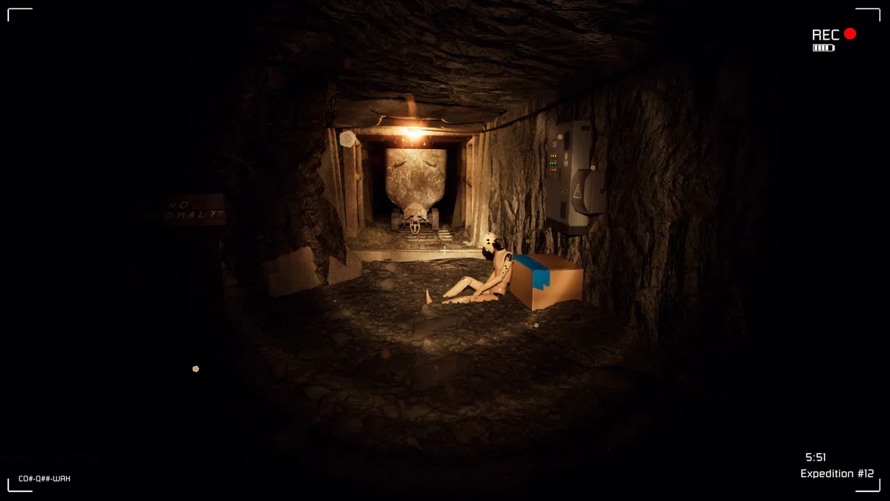 15 minutes Demo Screenshot 1