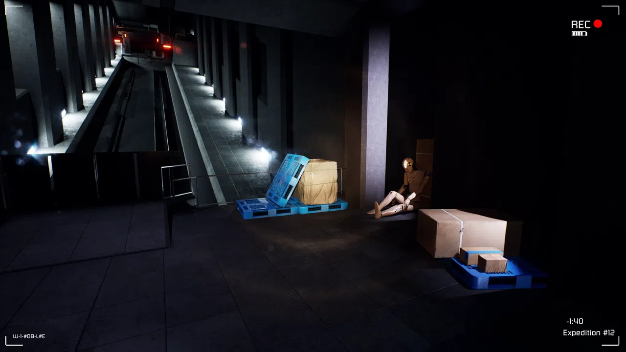 15 minutes Demo Screenshot 0