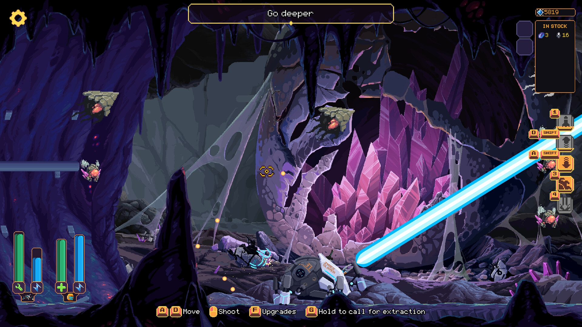 Wall World 2 Screenshot 10