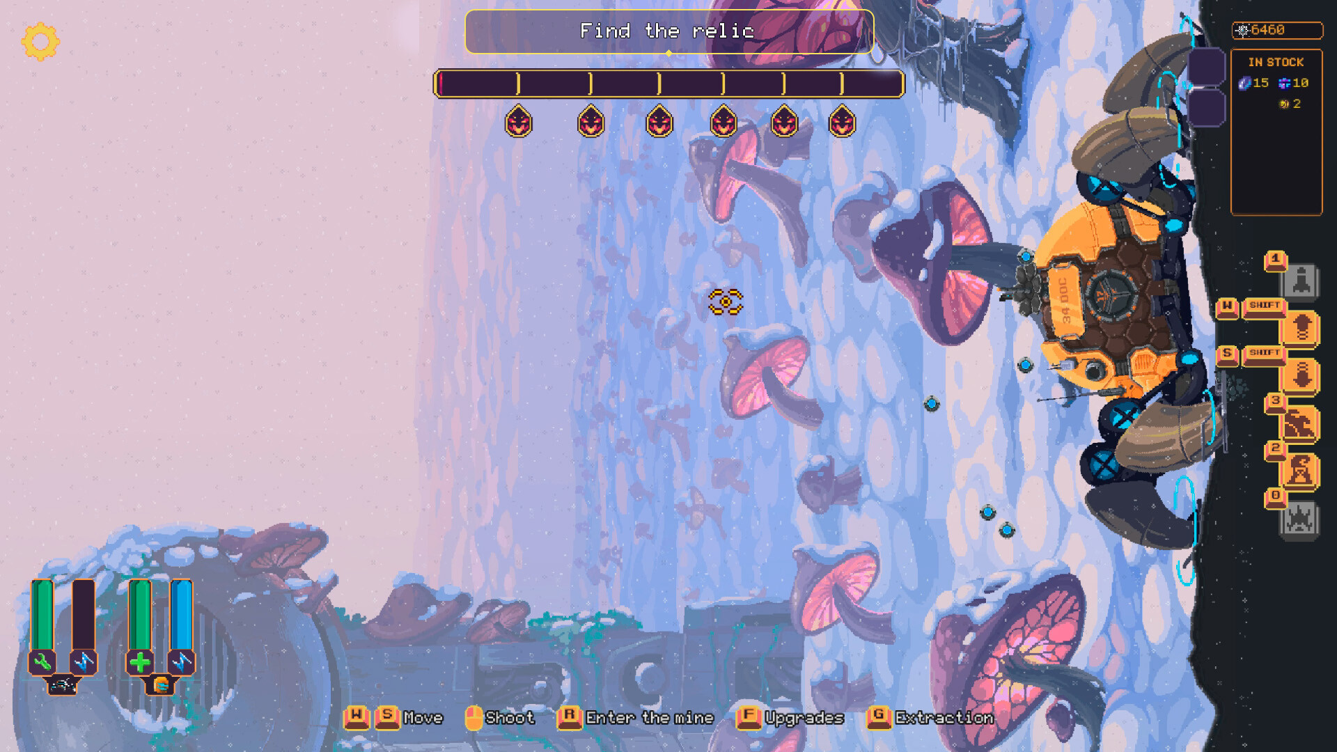 Wall World 2 Screenshot 19