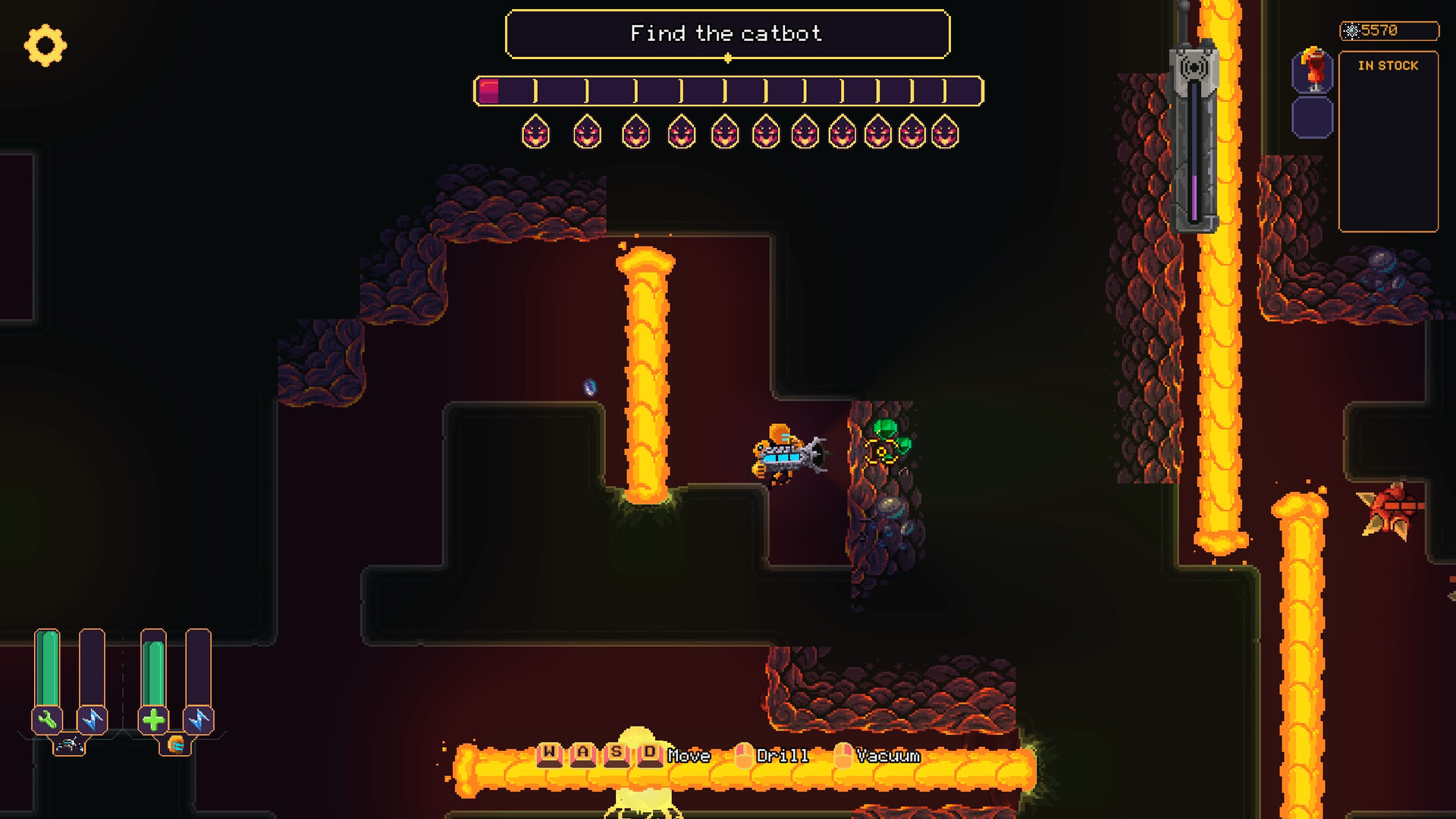 Wall World 2 Screenshot 21