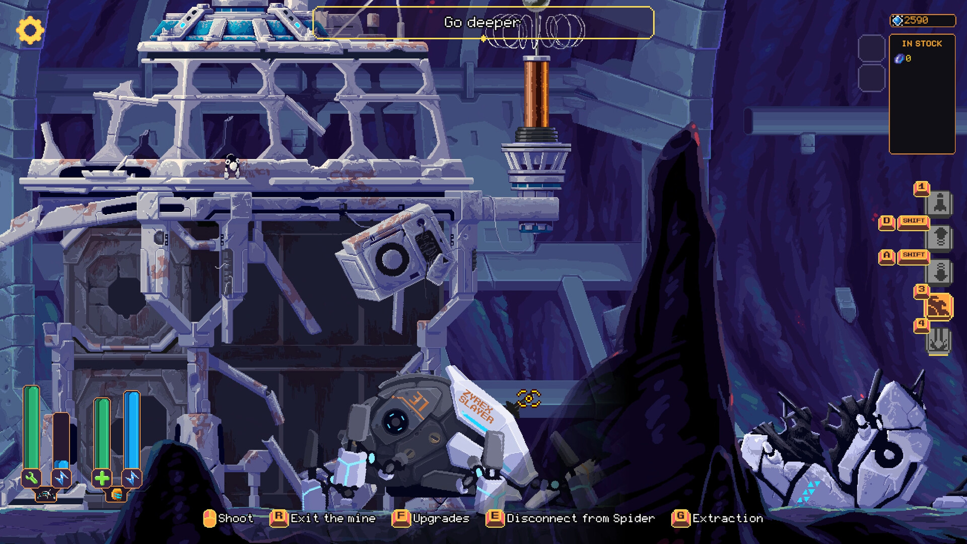 Wall World 2 Screenshot 26