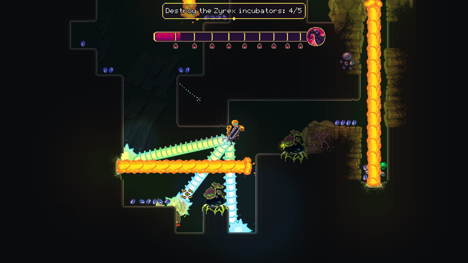 Wall World 2 Screenshot 7